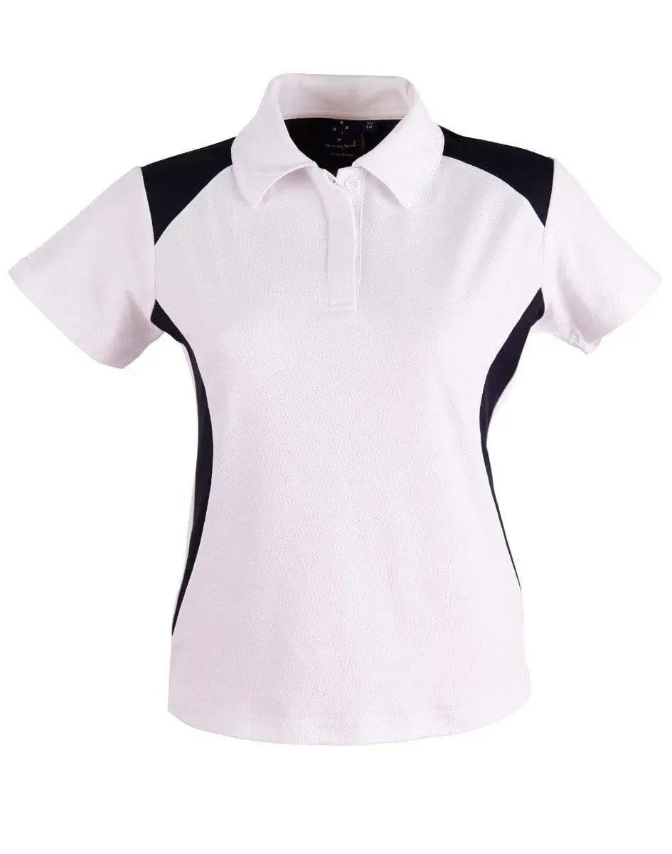 Winner Women's Polo Shirt PS32A